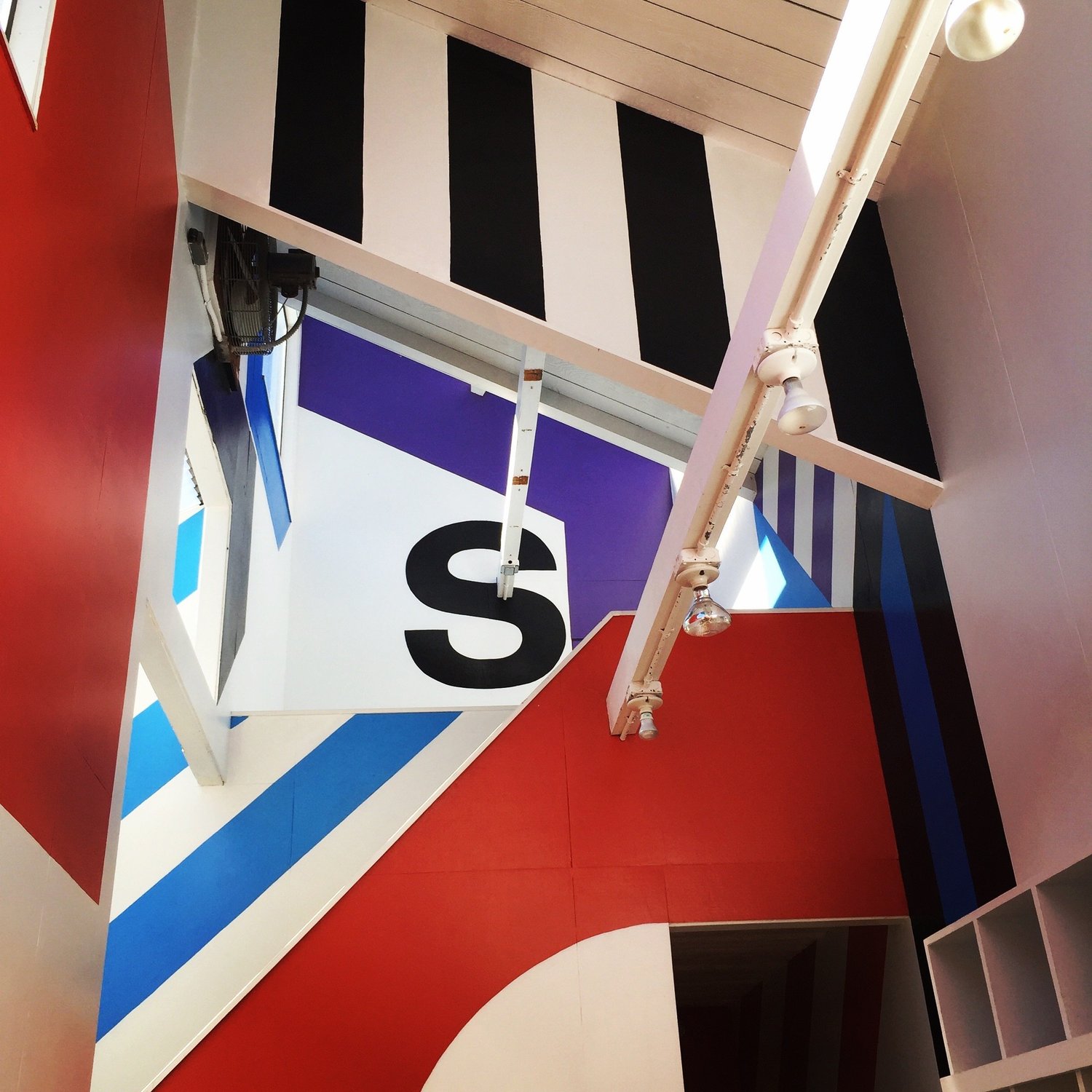 Sea Ranch to North Beach: Barbara Stauffacher Solomon’s Bold San ...