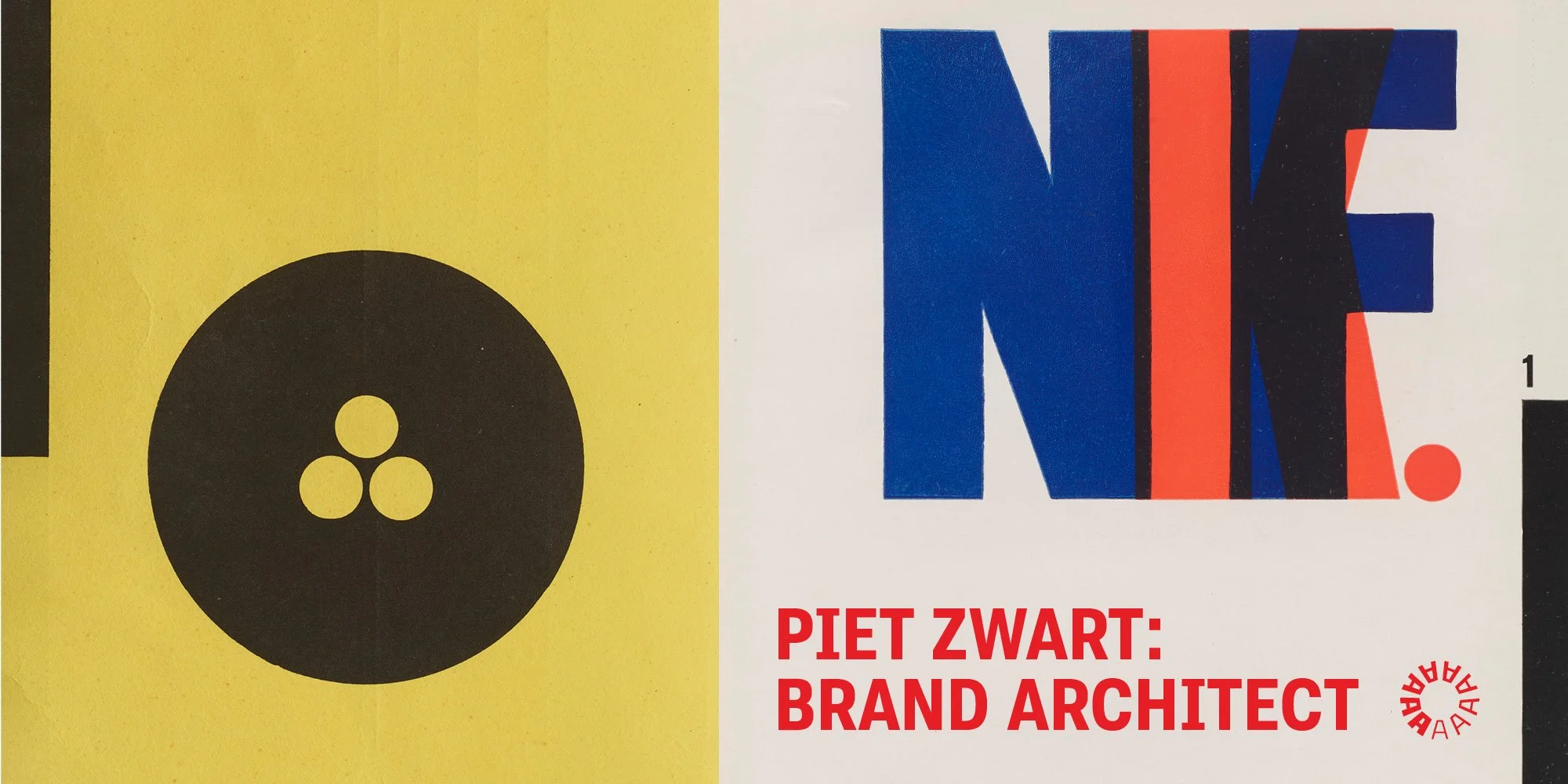 Piet Zwart: Brand Architect