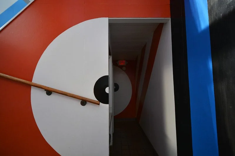 Barbara Stauffacher Solomon: Why? Why Not?