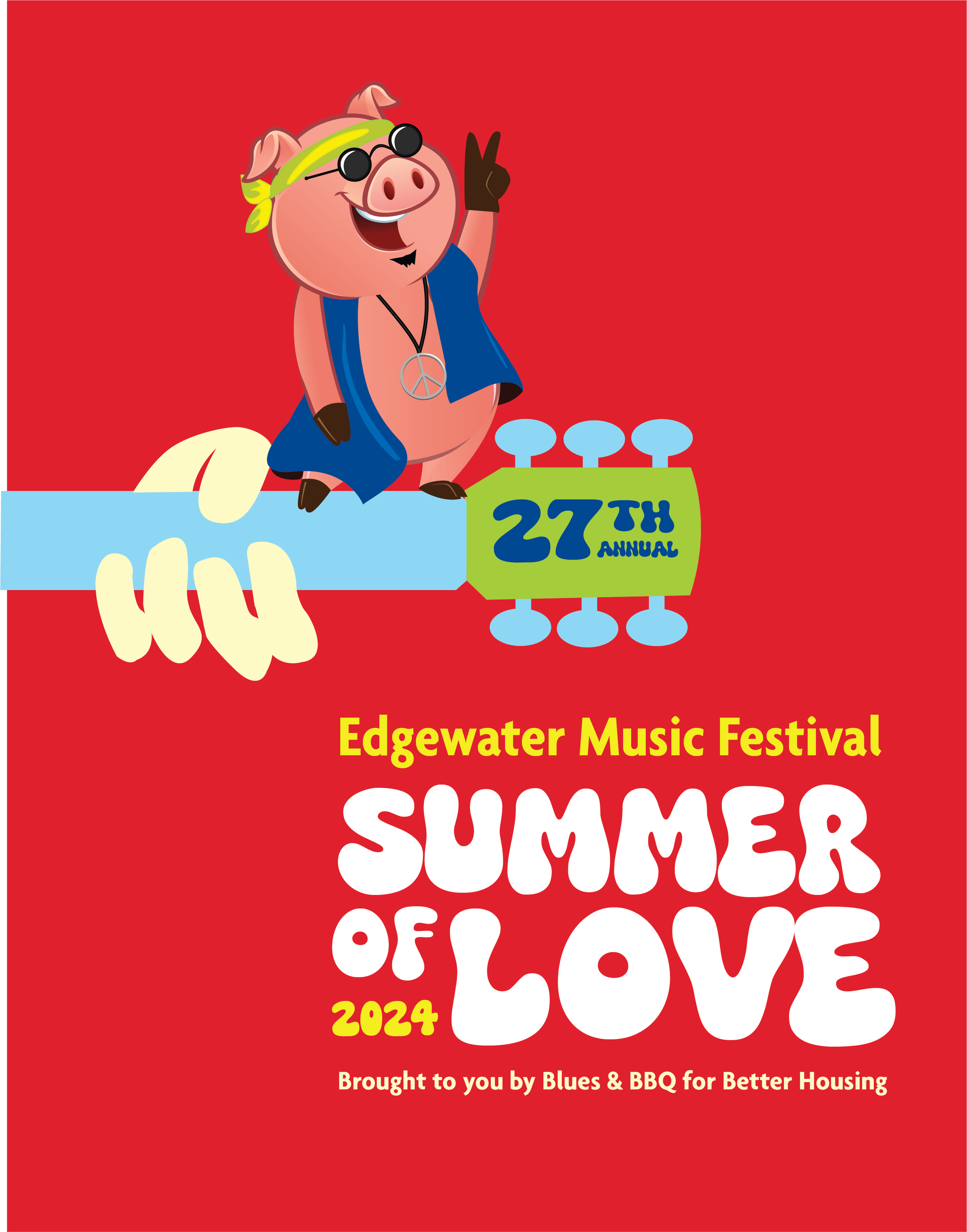 Edgewater Music Festival