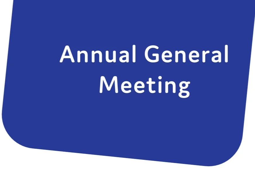 St John's Annual General Meeting