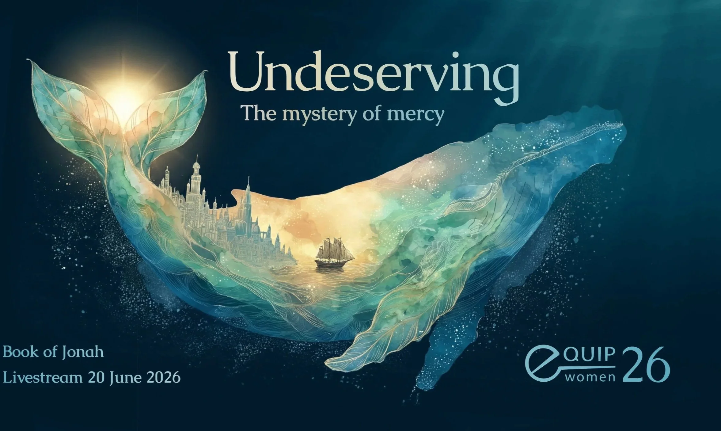 Equip Women’s Conference Livestream