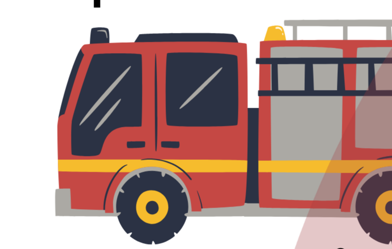 Fire Truck