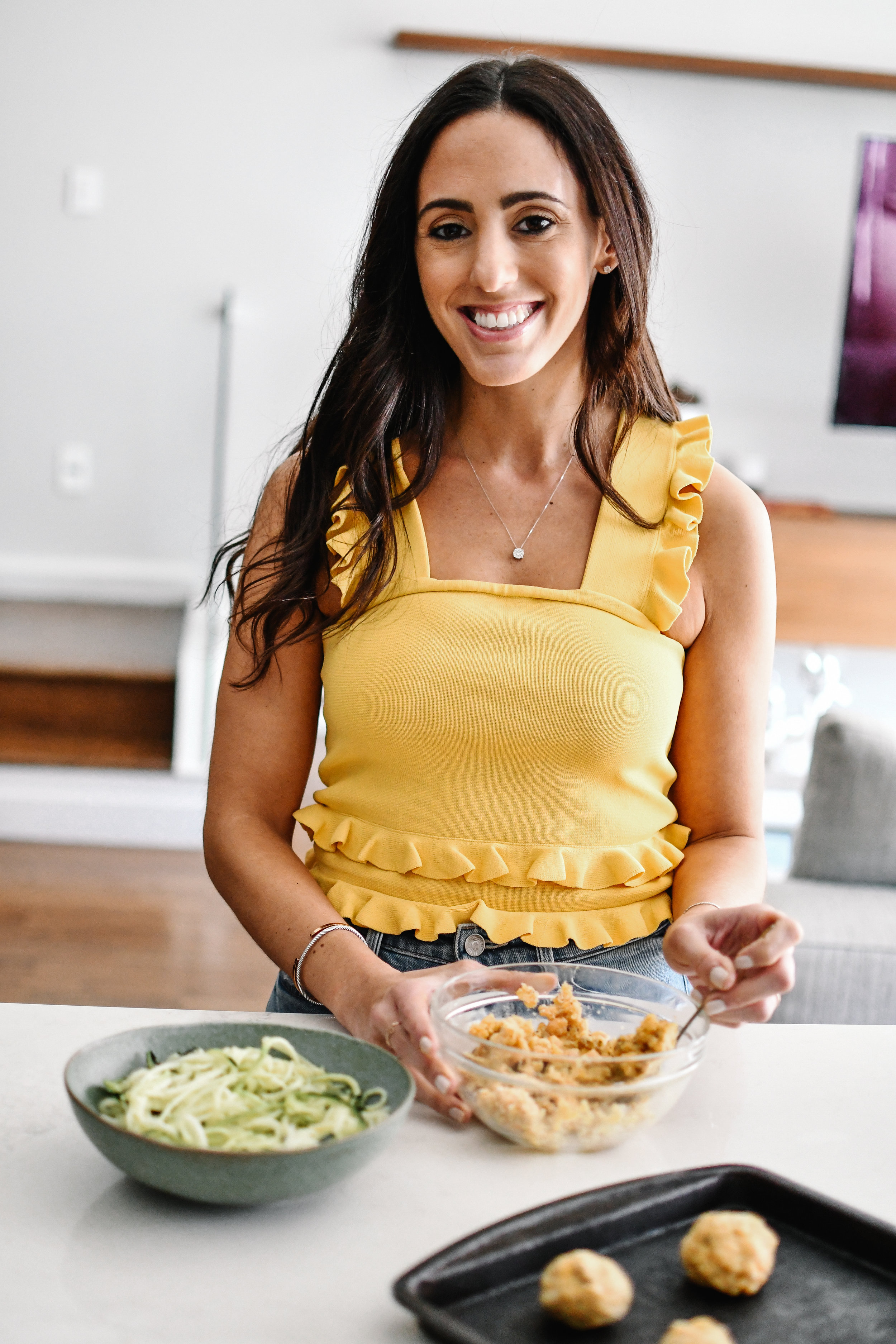 About — Sammi Brondo | NYC based Registered Dietitian Nutritionist