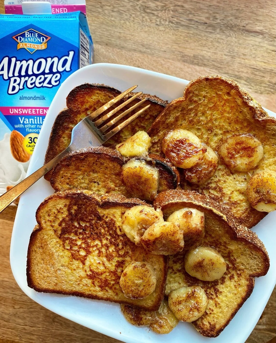 3 Ingredient Banana Pancakes — Sammi Brondo NYC based Registered