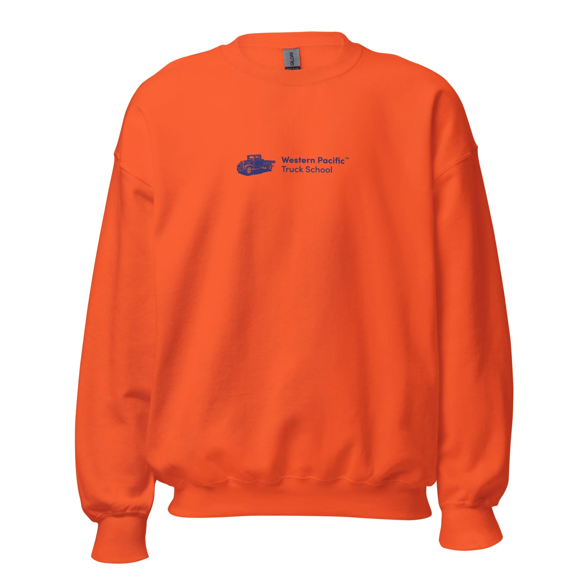 unisex-crew-neck-sweatshirt-orange-front-6a10df0c118da.jpg