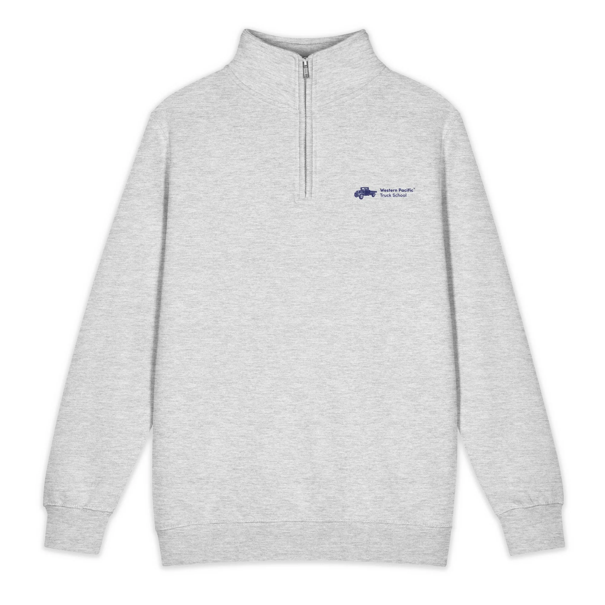 unisex-premium-quarter-zip-sweatshirt-heather-grey-front-6a988cbe55131.jpg