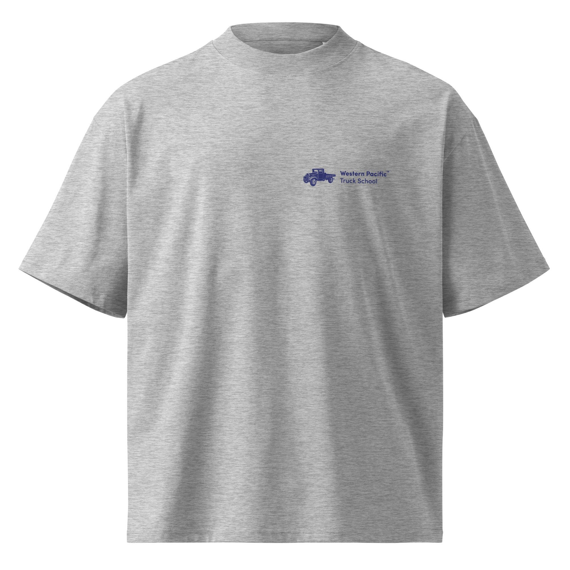 unisex-organic-oversized-high-neck-blaster-2.0-t-shirt-heather-grey-front-6a988d14752ad.jpg