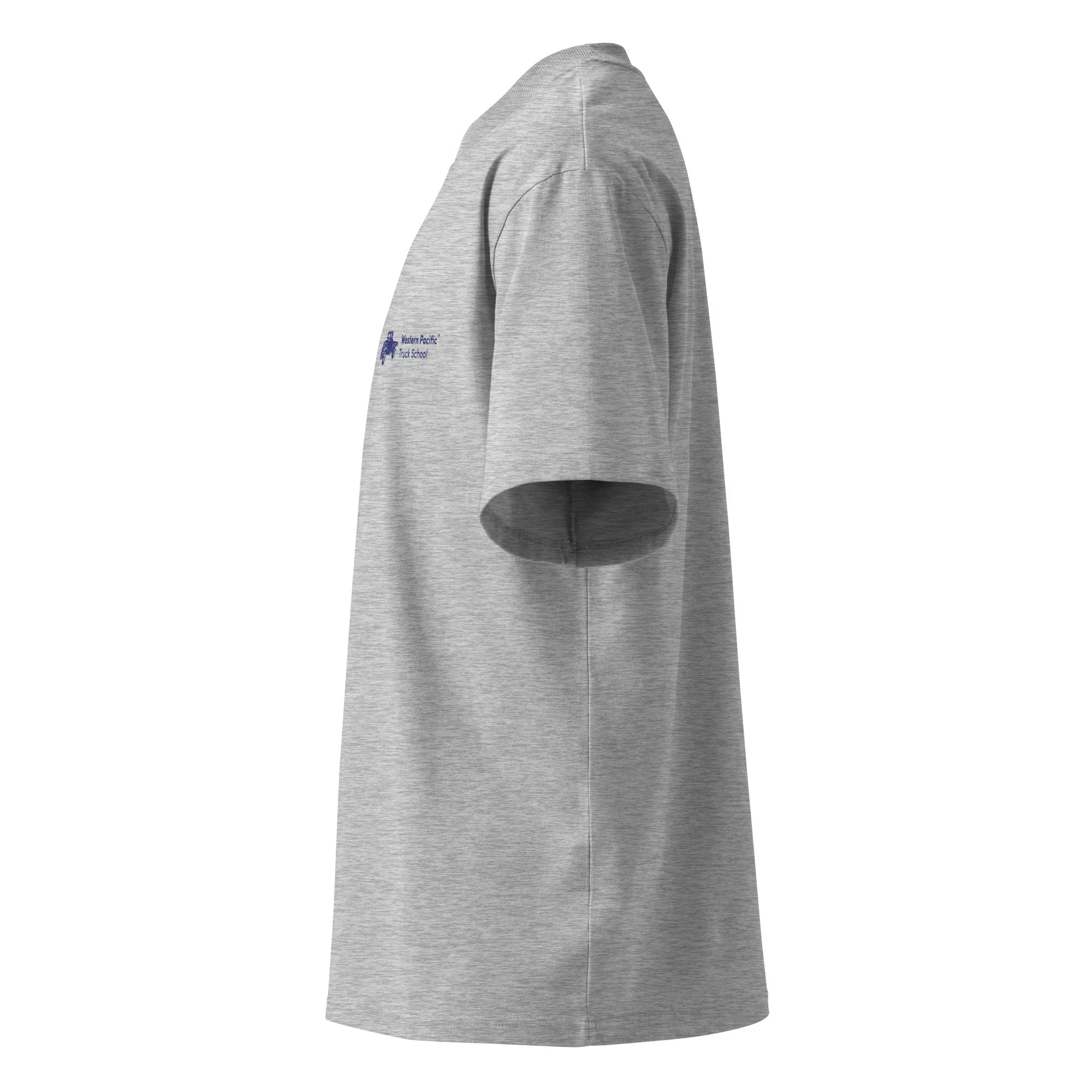 unisex-organic-oversized-high-neck-blaster-2.0-t-shirt-heather-grey-left-6a988d147584d.jpg