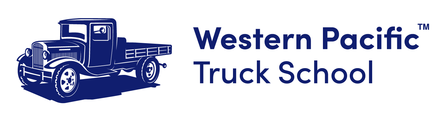 Western Pacific Truck School