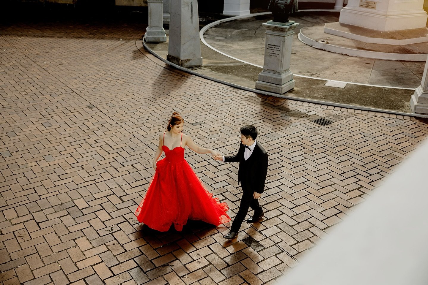 Alex &amp; Kelly | Pre-Wedding
.
.
.
#boda #panamabodas #bodaspanama #panama #fotografo #fotografodebodas #fotografodebodaspanama #bodachina #panamawedding #panamaweddings #prewedding #panamaweddingphotographer #alcidesag #alcidesgu #qipao #chinesewe