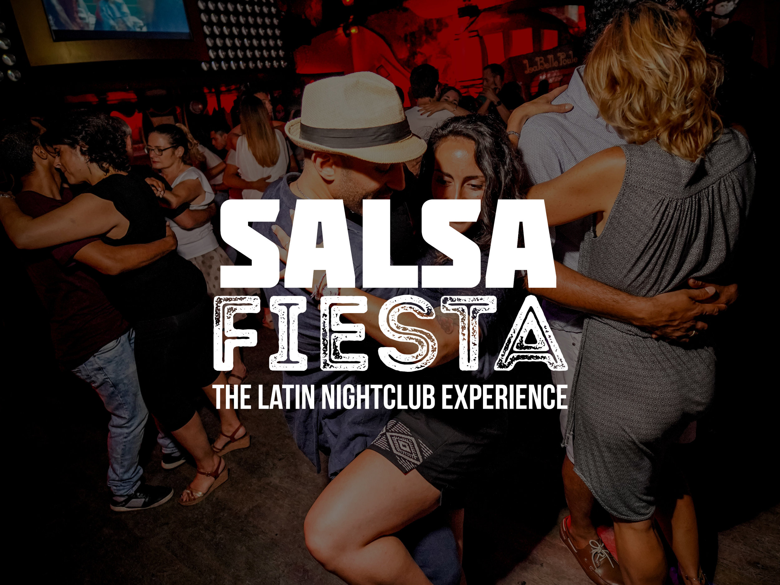 salsa fiesta