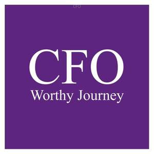 CFO Worthy Journey