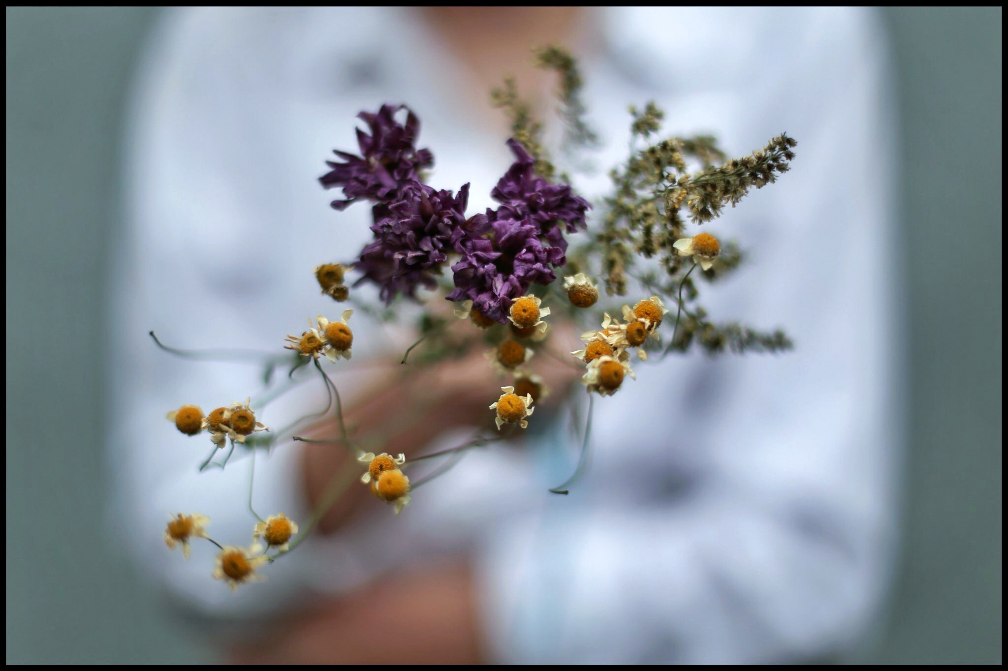 Flowers for Laynie