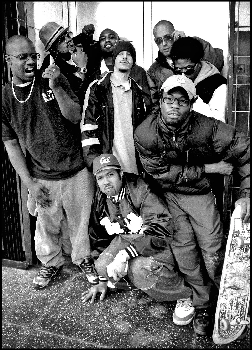 Living Legends