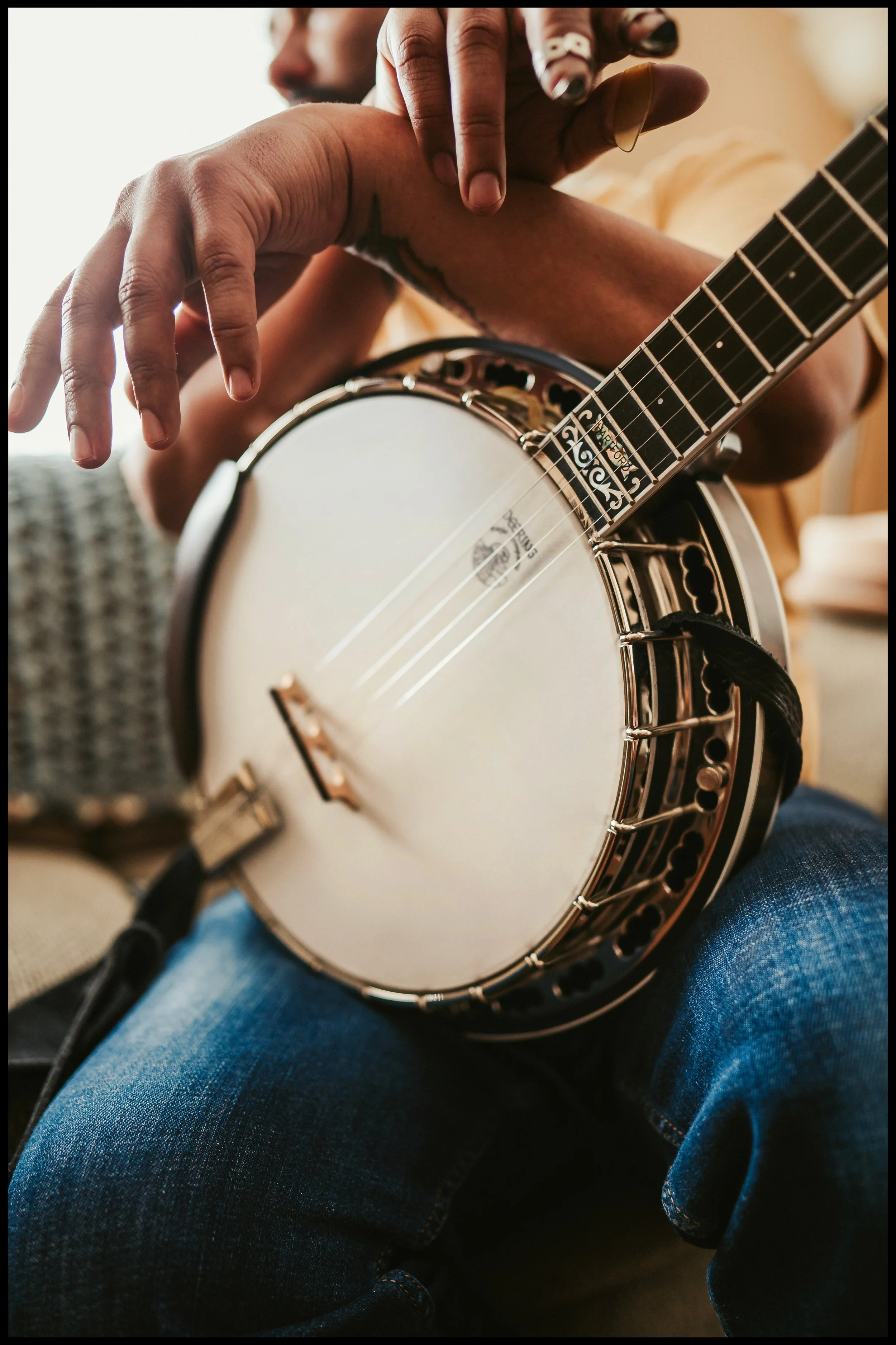 Five String