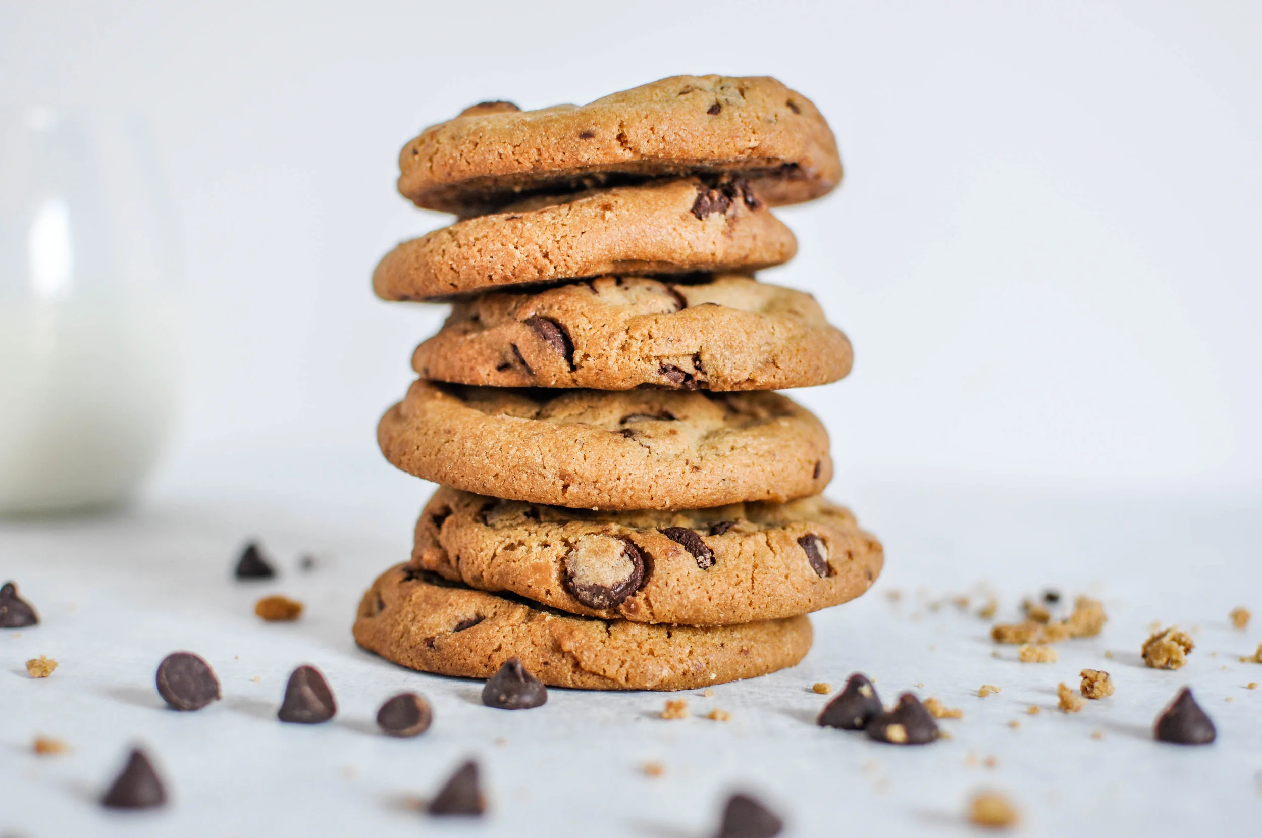 ITP Shifts to Favor Privacy: How The Cookie Crumbles
