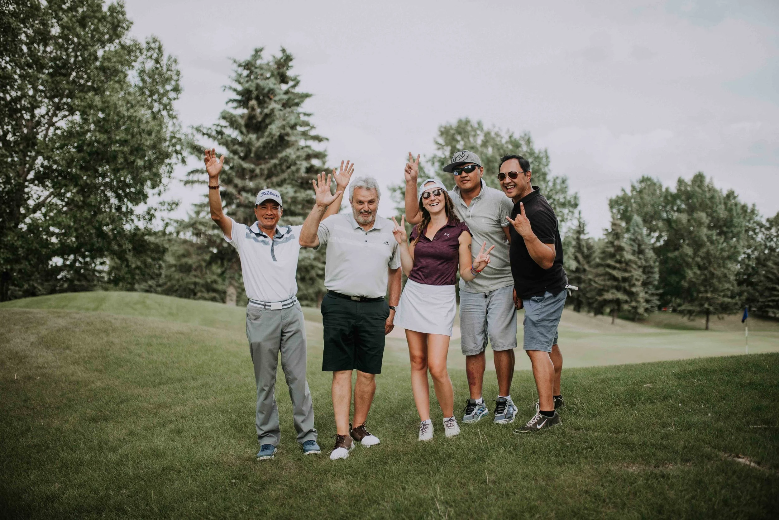 Canadian Tire Golf Classic