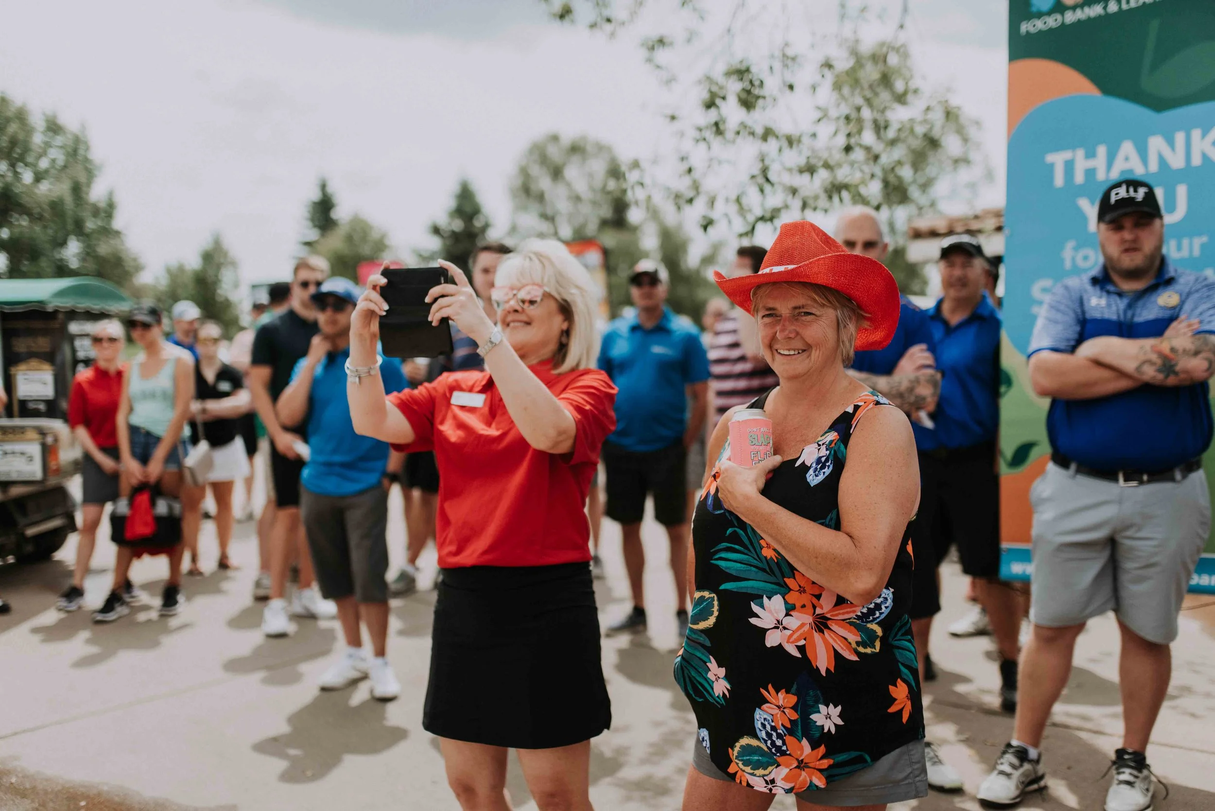 Gallery — Canadian Tire Golf Classic