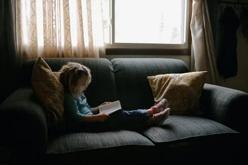 Homeschooling and Homesteading