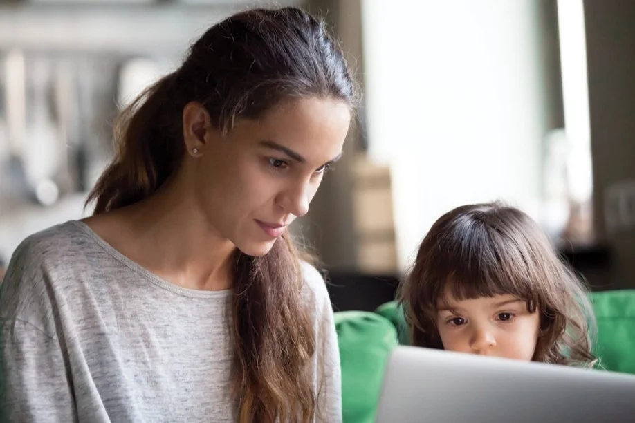 Parenting In the Digital Age