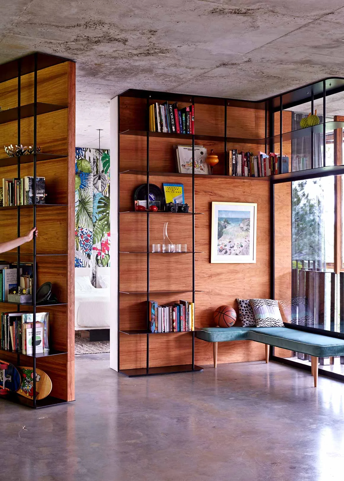 Planchonella House