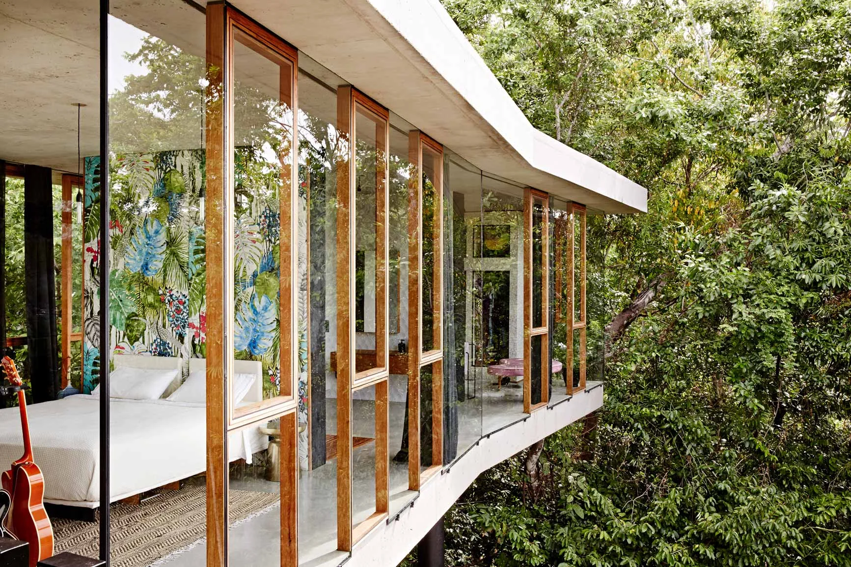 Planchonella House