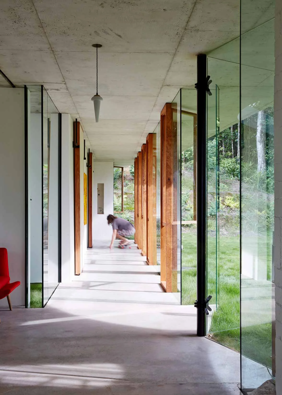 Planchonella House