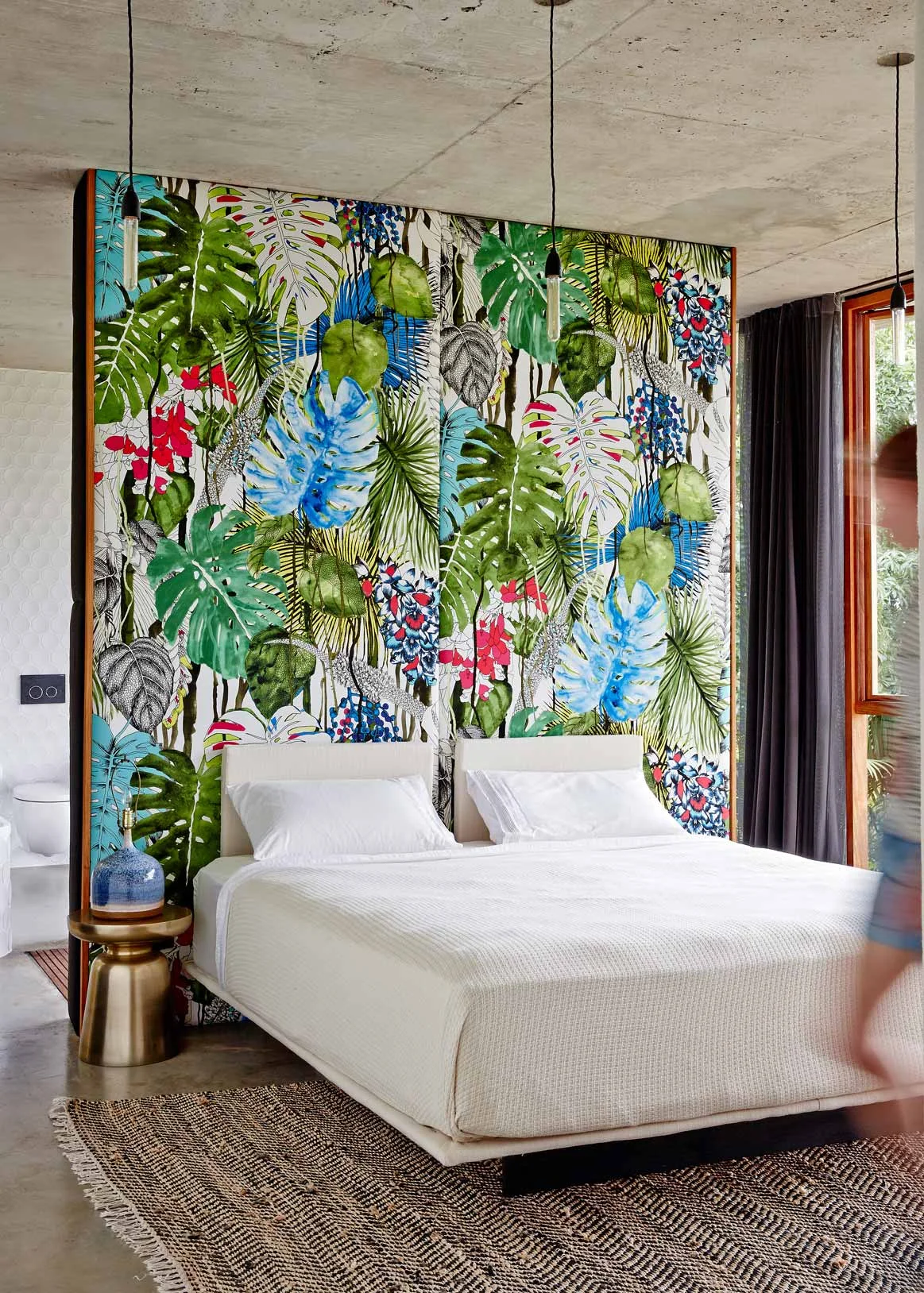 Planchonella House