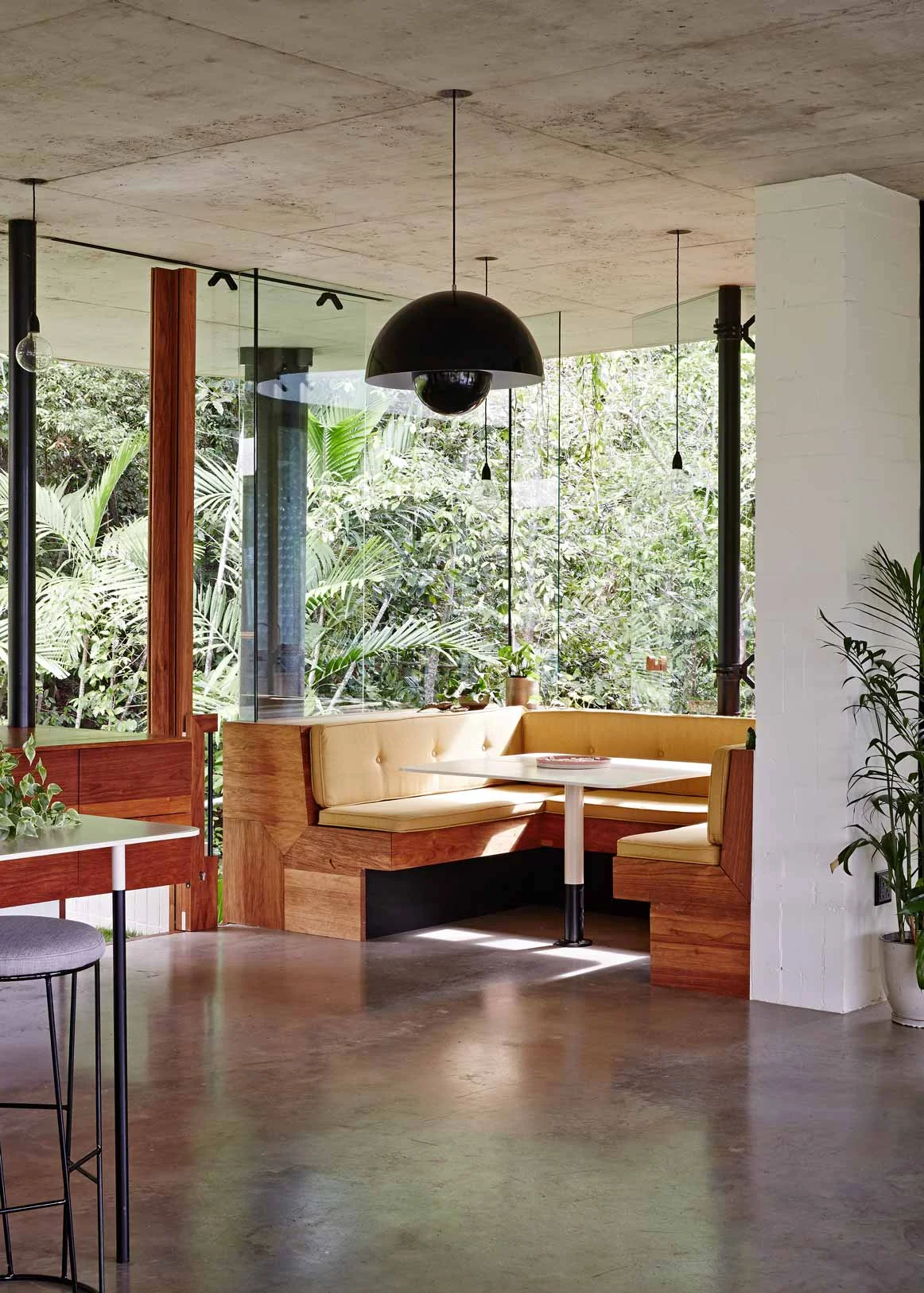 Planchonella House