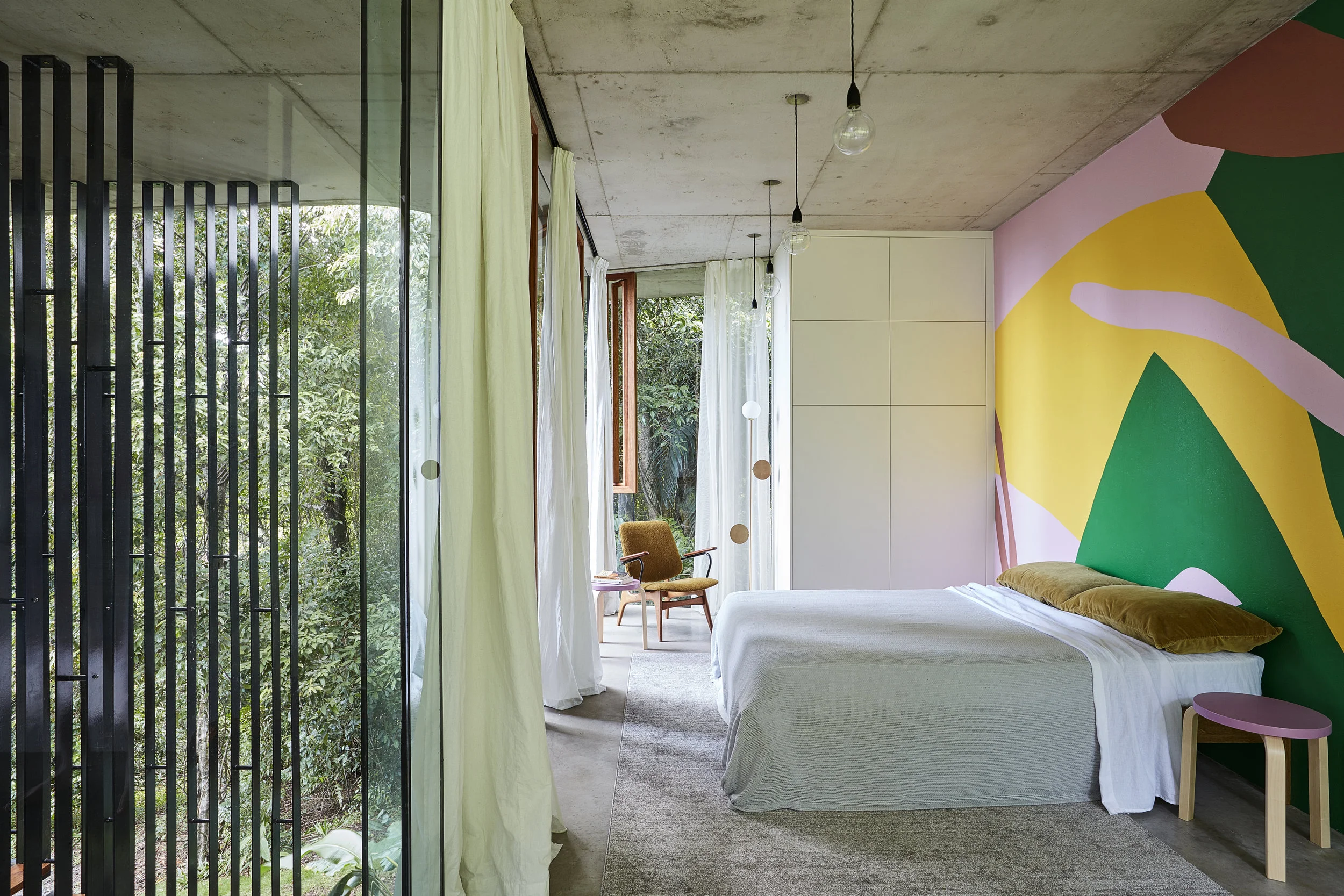 Planchonella House
