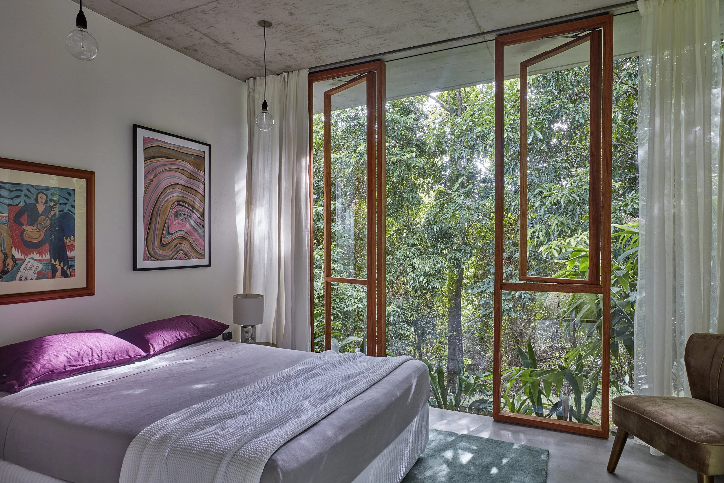 Planchonella House
