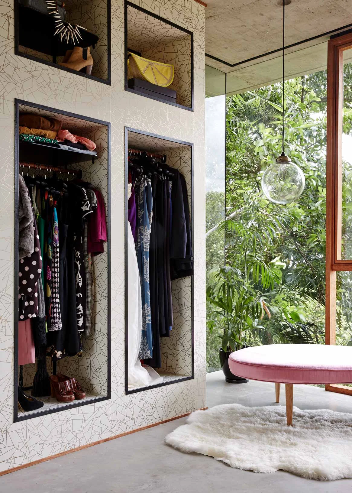 Planchonella House