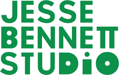 Jesse Bennett Logo