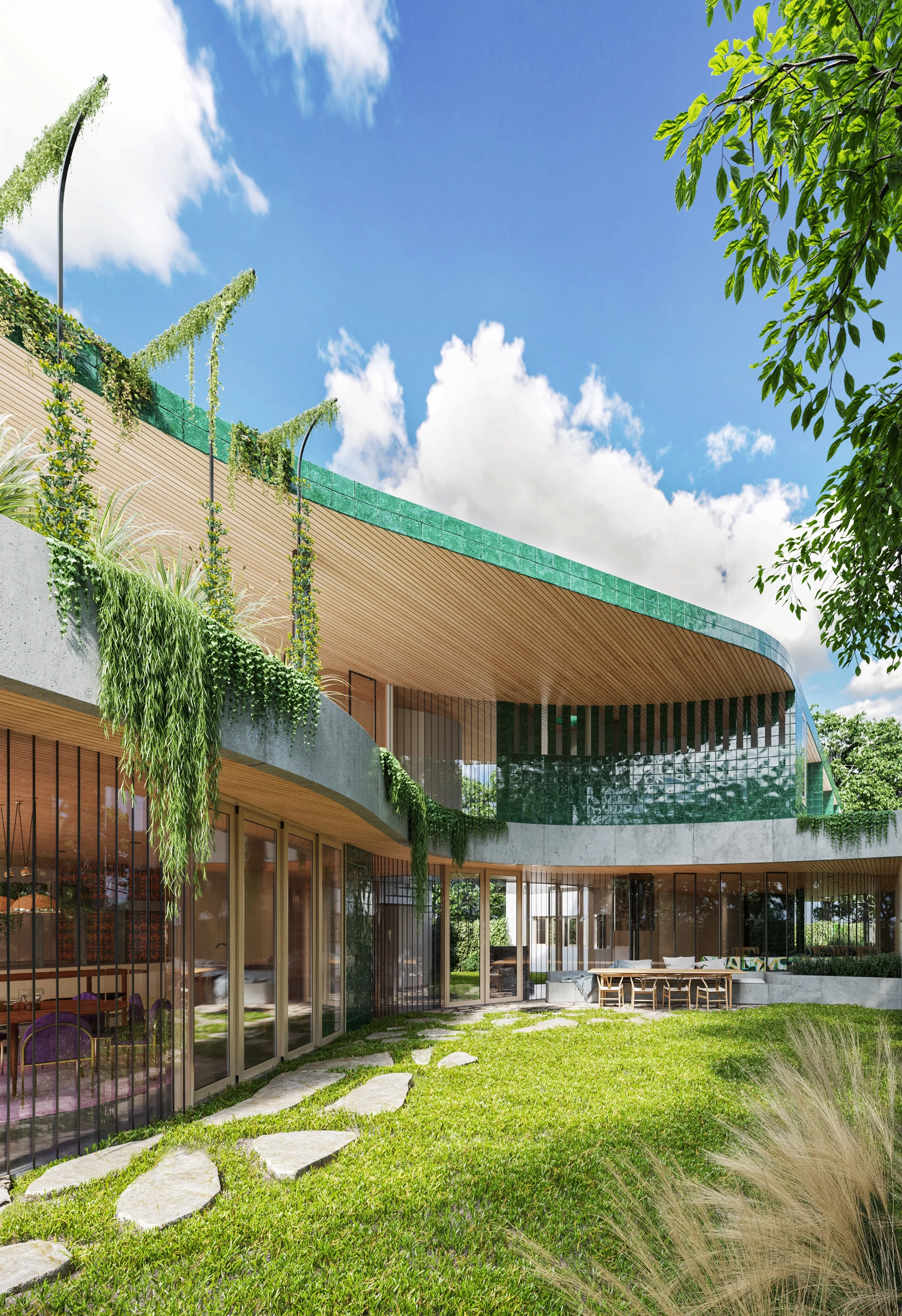 Barwon House