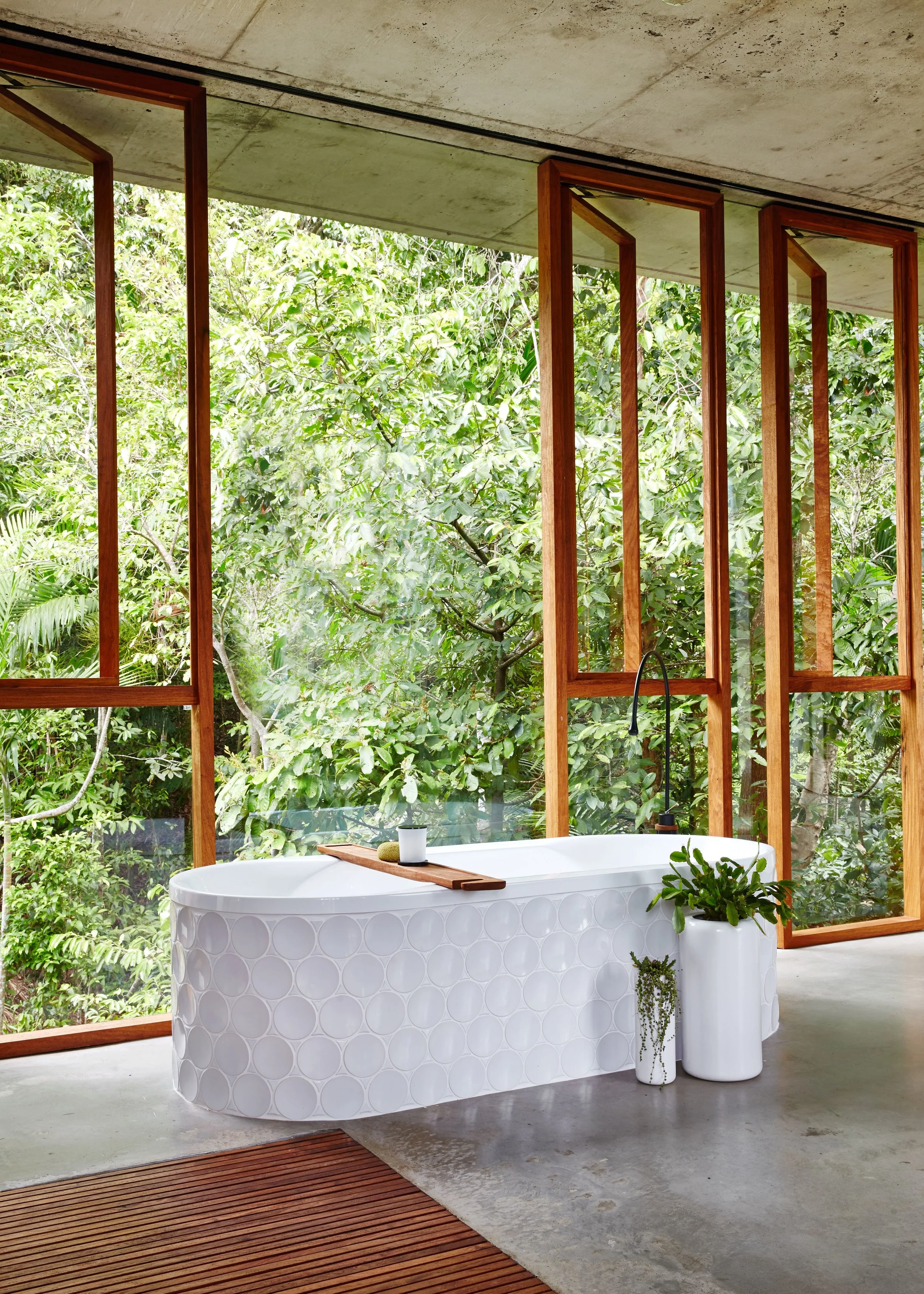 Planchonella House