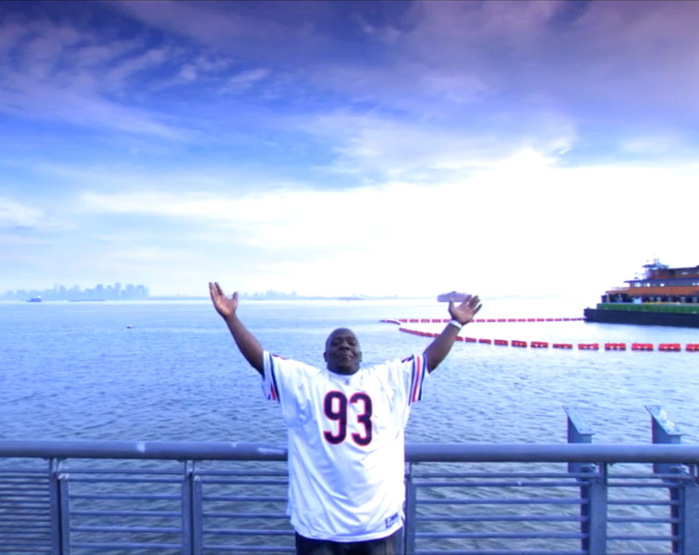 SUPER BOWL XLI OPEN (CBS)