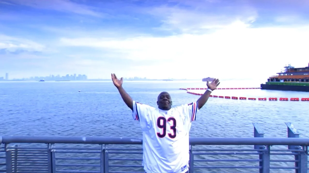 SUPER BOWL XLI OPEN | CBS