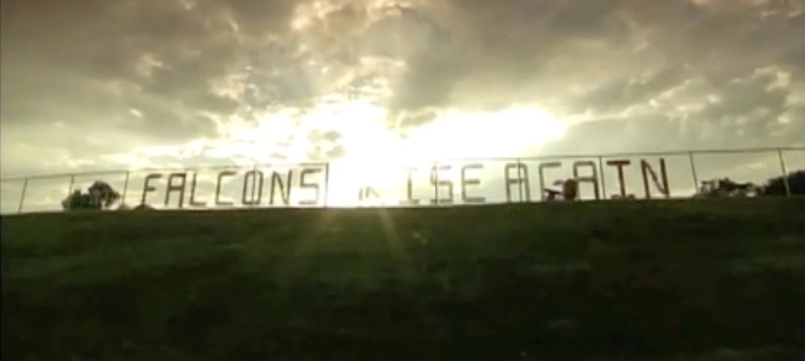 PARKERSBURGH TORNADO | SHOWTIME