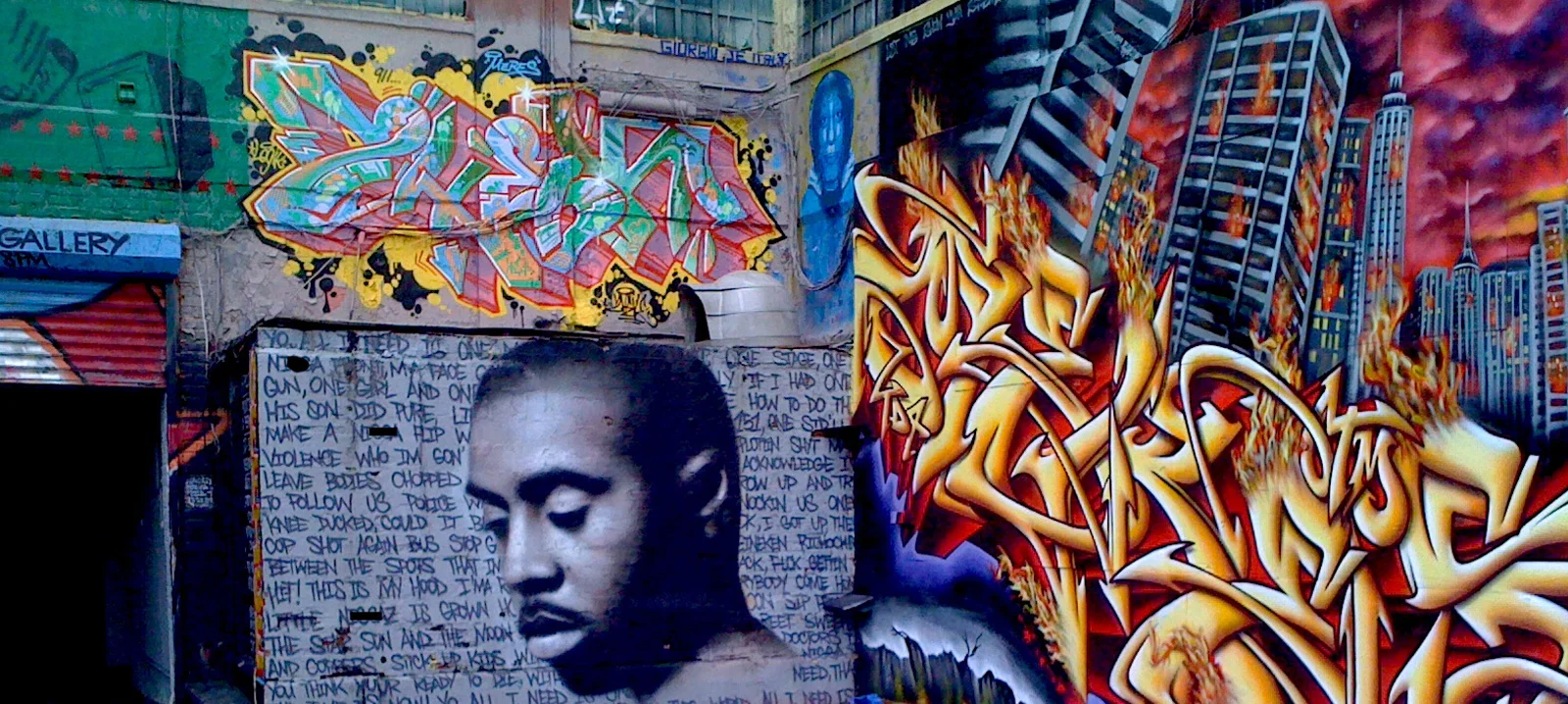 NAS | VH1