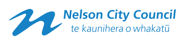 Nelson City Council Logo (Copy)