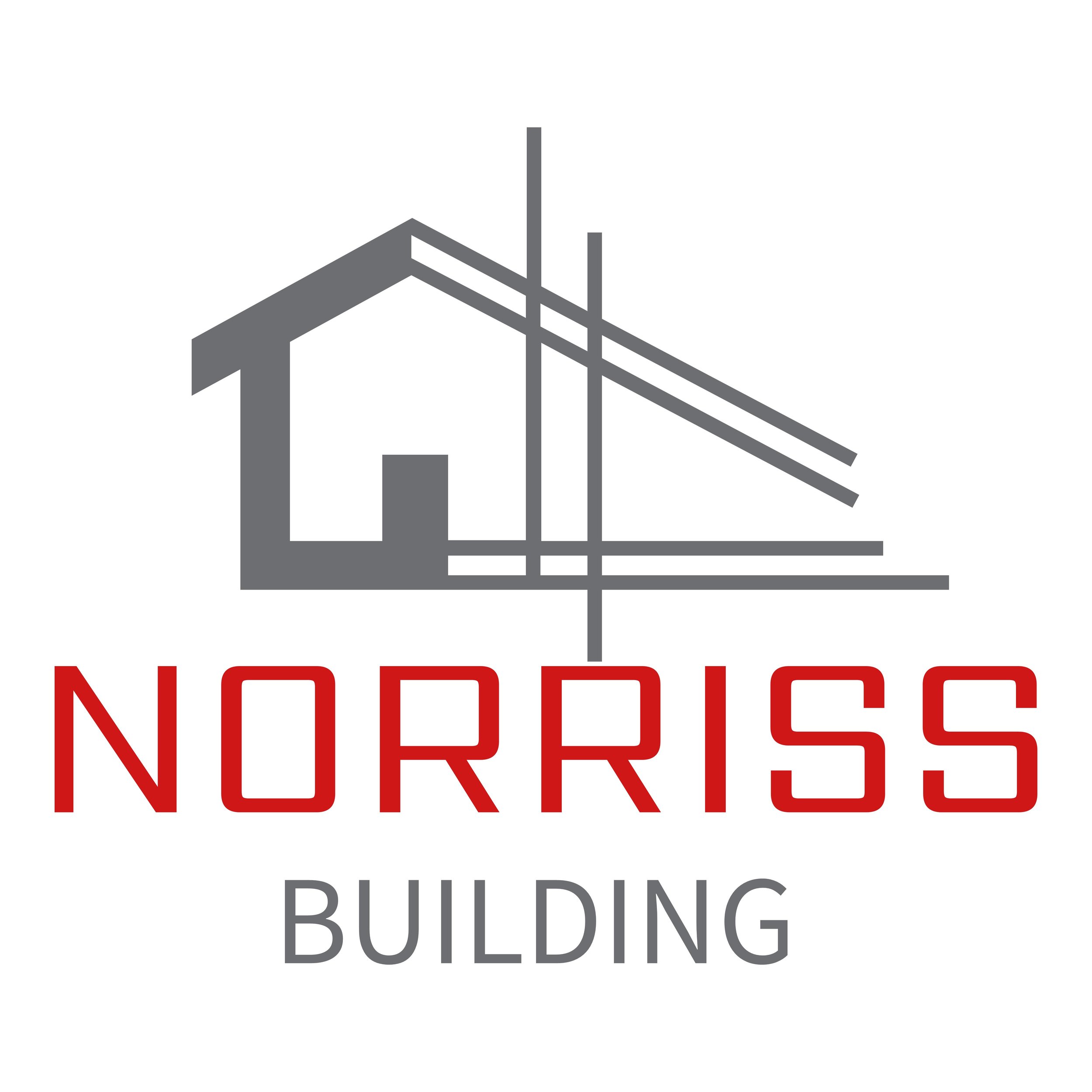 Norriss Building Logo (Copy)