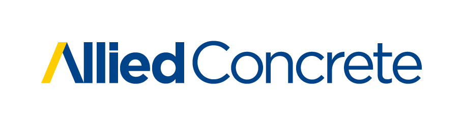 Allied Concrete Logo