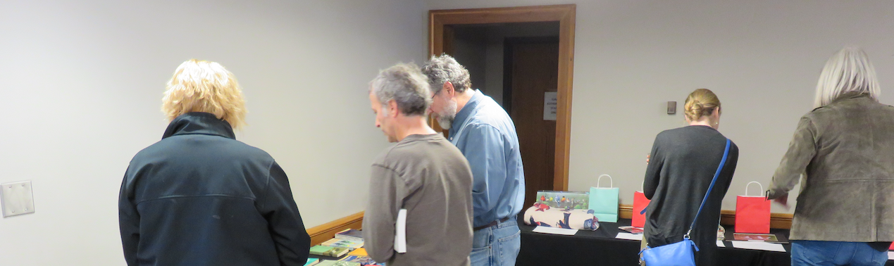 Annual Meeting/Board Meeting