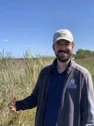 Spring Speaker Series: Aaron Stump (Indiana Wildlife Federation)