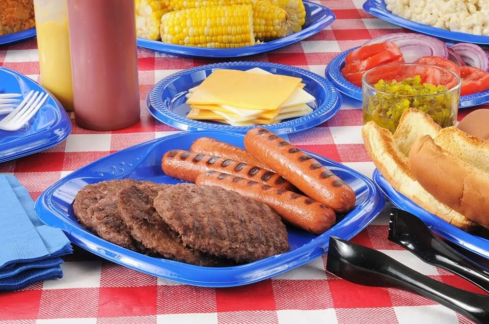 2024 MCRRA Cookout