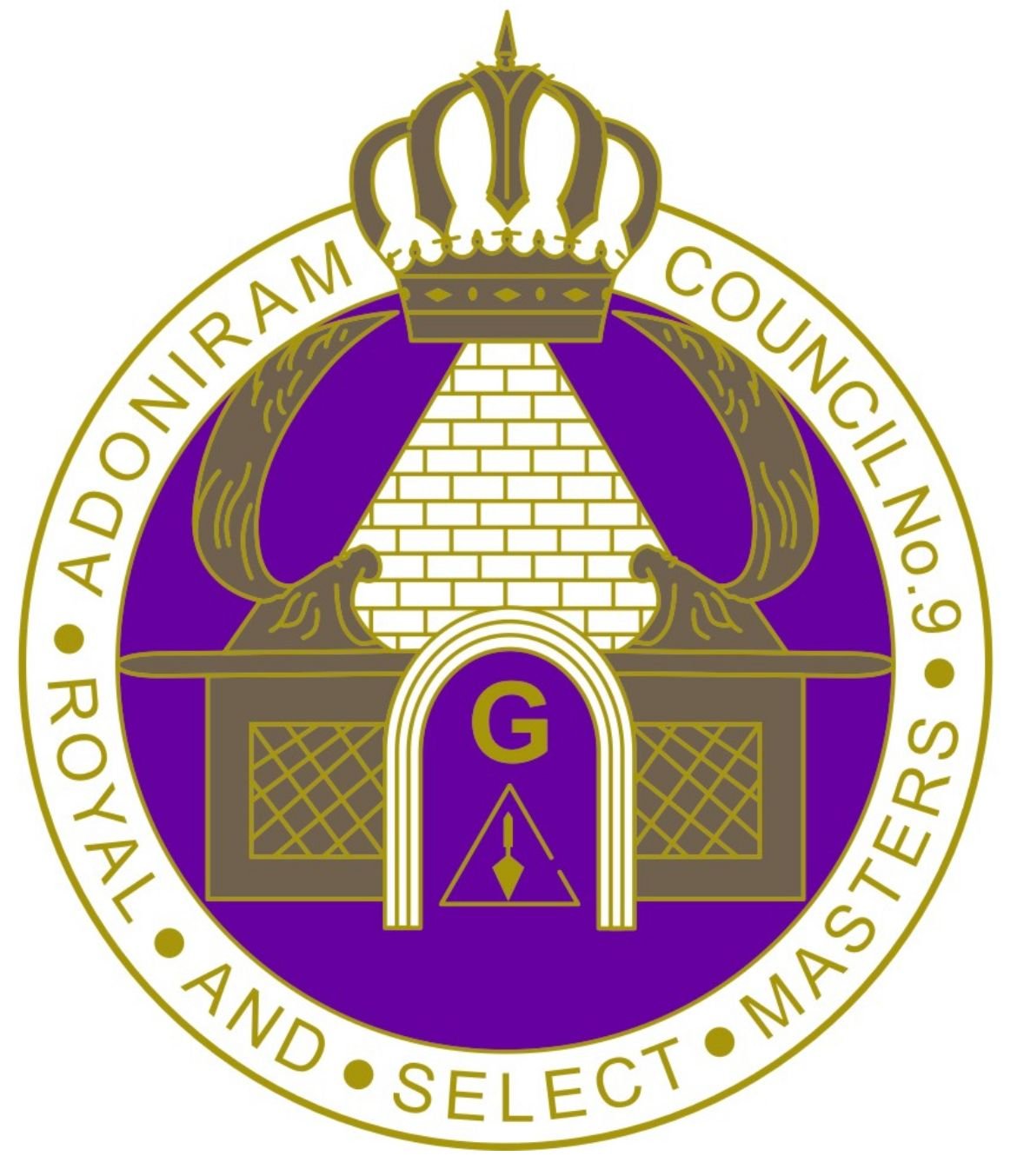 Adoniram Council No. 9