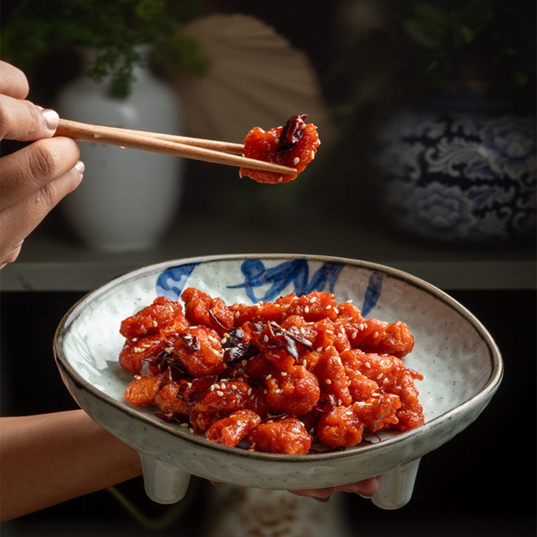 Spicy Chicken Teriyaki Schaumburg