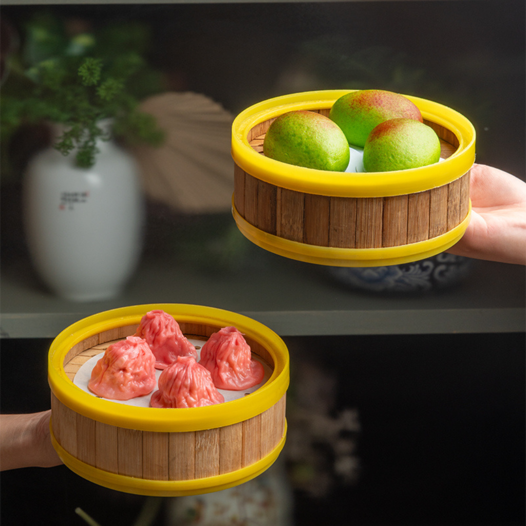 Mango Bao Schaumburg