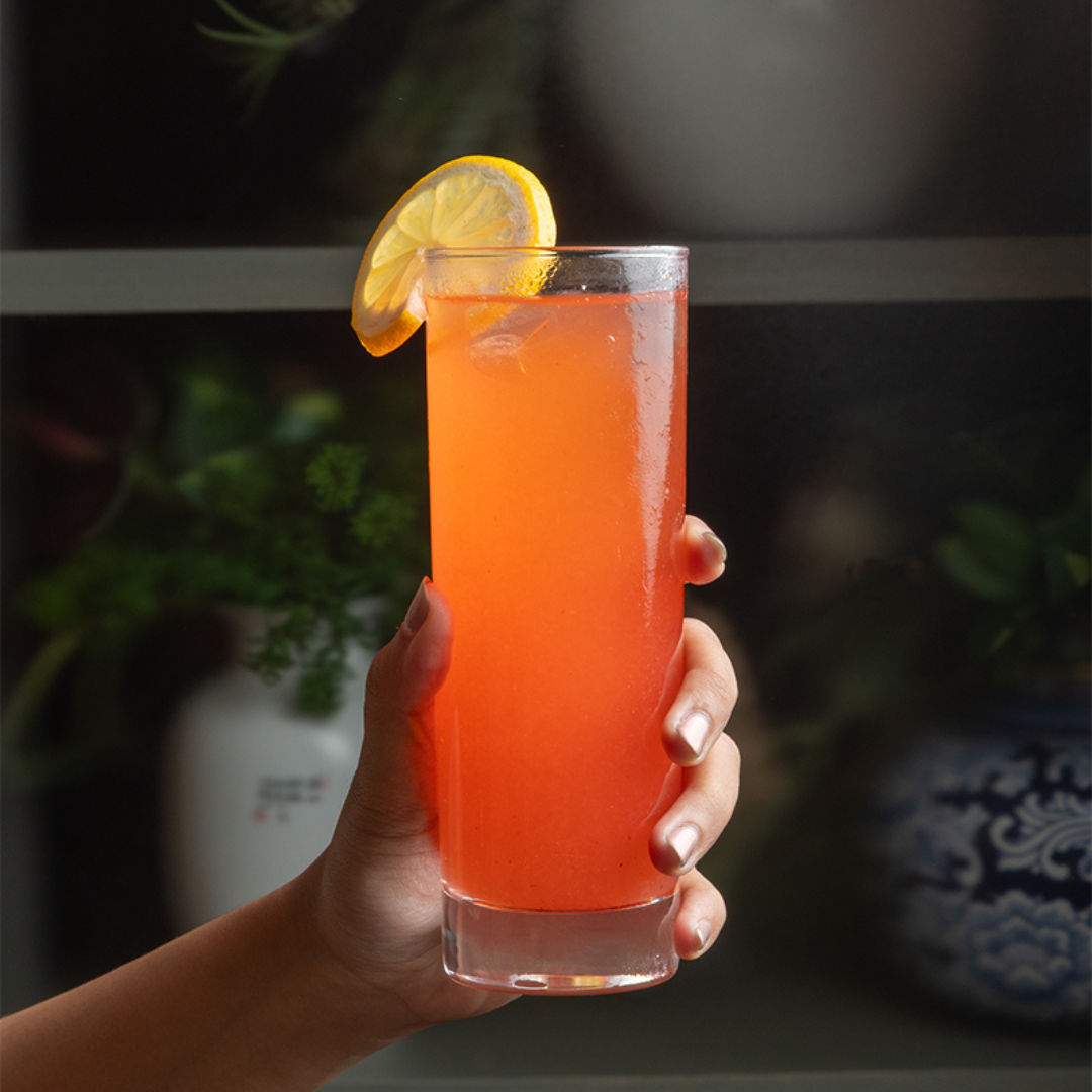 Singapore Sling Schaumburg